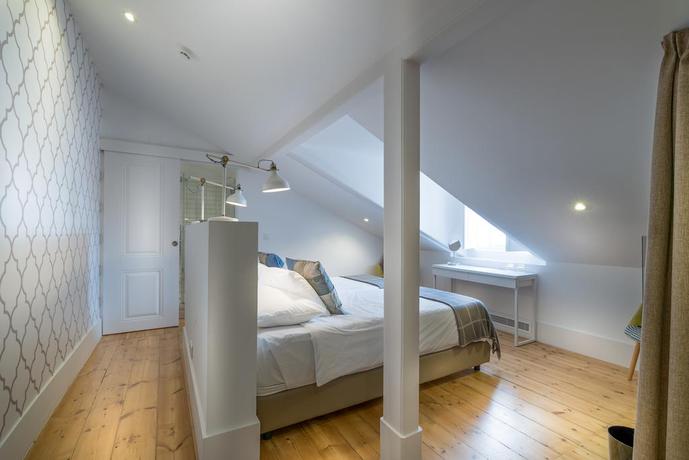 Imagen general del Villa Vasco Da Gama. Foto 8