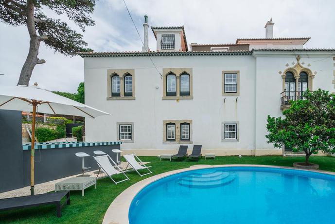 Imagen general del Villa Vasco Da Gama. Foto 9