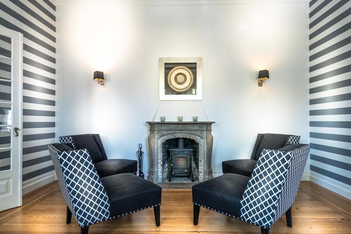 Imagen general del Villa Vasco Da Gama. Foto 10