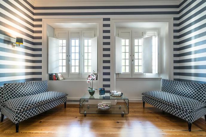 Imagen general del Villa Vasco Da Gama. Foto 11