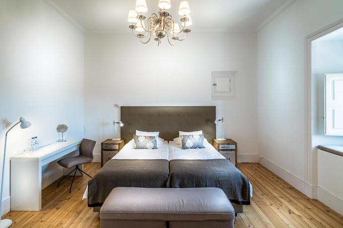 Imagen general del Villa Vasco Da Gama. Foto 12