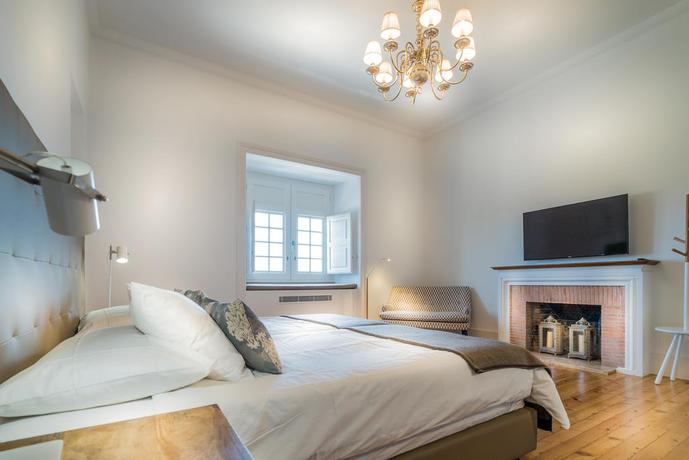 Imagen general del Villa Vasco Da Gama. Foto 13