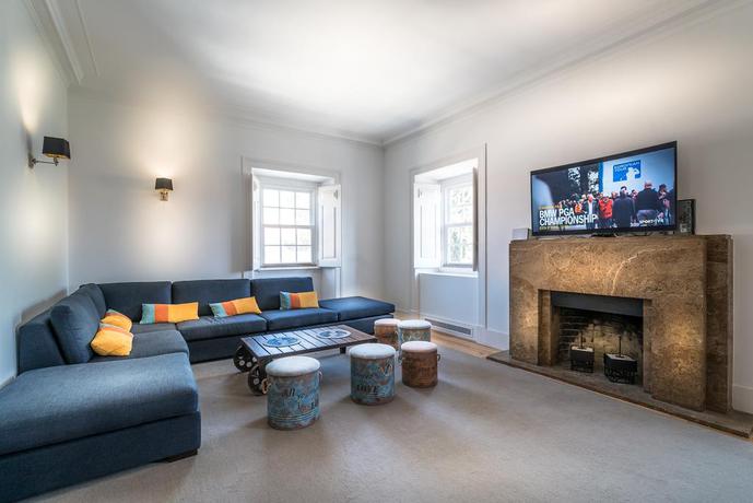 Imagen general del Villa Vasco Da Gama. Foto 15