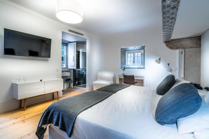 Imagen general del Villa Vasco Da Gama. Foto 17