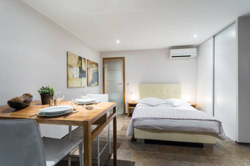Imagen de la habitación del Villa Velvet. Foto 2