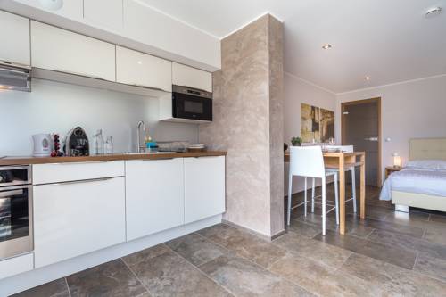 Imagen de la habitación del Villa Velvet. Foto 3