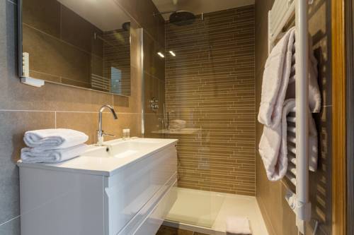 Imagen de la habitación del Villa Velvet. Foto 6