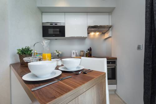 Imagen de la habitación del Villa Velvet. Foto 8