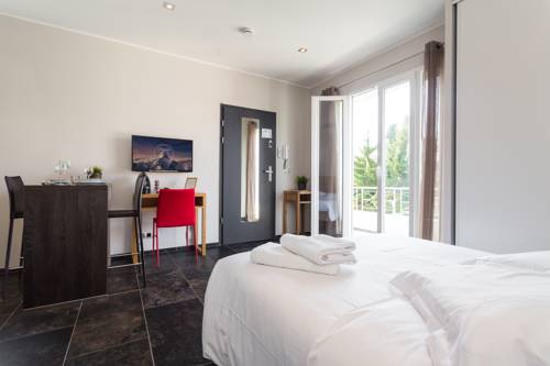 Imagen de la habitación del Villa Velvet. Foto 9