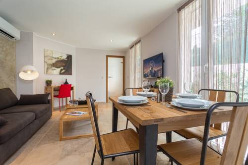 Imagen de la habitación del Villa Velvet. Foto 11