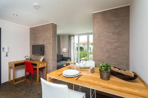 Imagen de la habitación del Villa Velvet. Foto 12