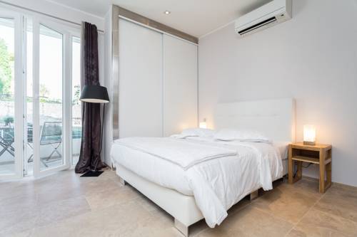 Imagen de la habitación del Villa Velvet. Foto 13