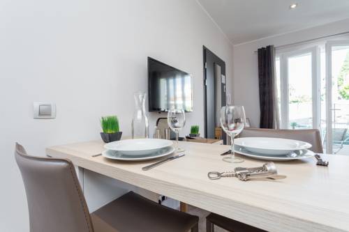 Imagen de la habitación del Villa Velvet. Foto 15