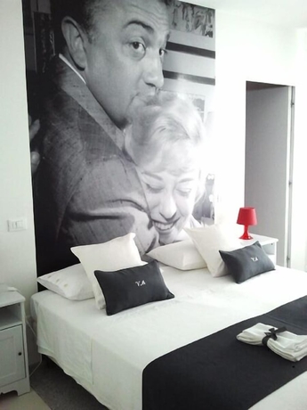 Imagen de la habitación del Villa Venice Movie. Foto 5