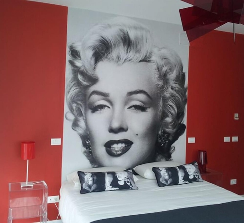 Imagen de la habitación del Villa Venice Movie. Foto 9