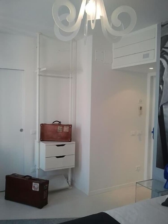 Imagen de la habitación del Villa Venice Movie. Foto 10