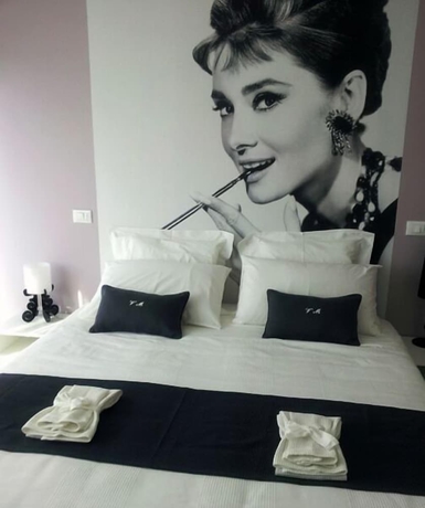 Imagen de la habitación del Villa Venice Movie. Foto 12