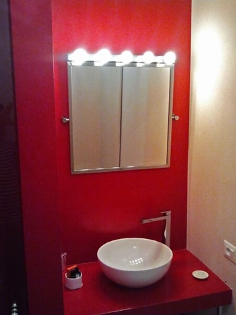 Imagen de la habitación del Villa Venice Movie. Foto 16