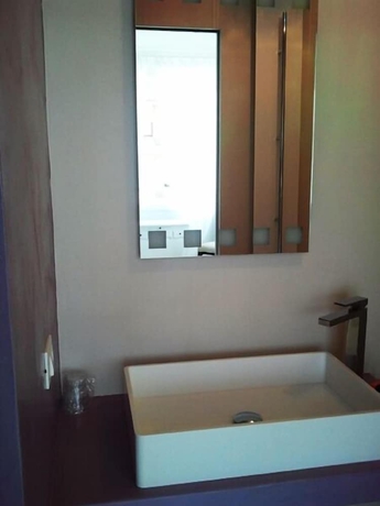 Imagen de la habitación del Villa Venice Movie. Foto 17