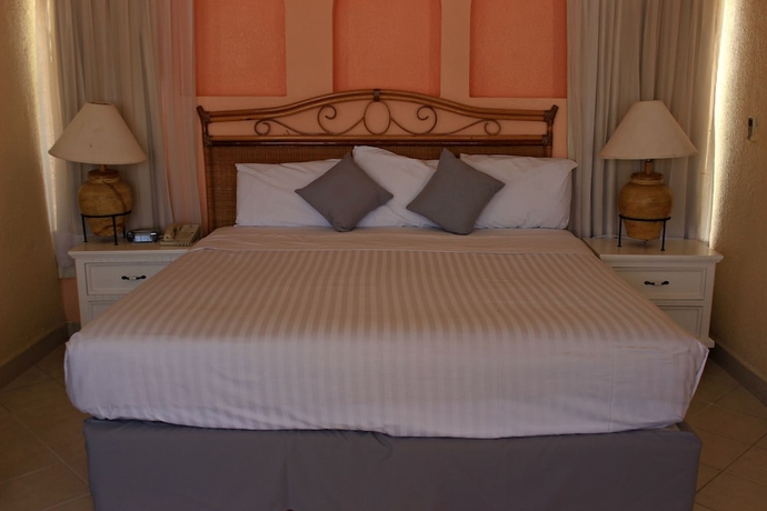 Imagen de la habitación del Villa Vera Acapulco. Foto 8