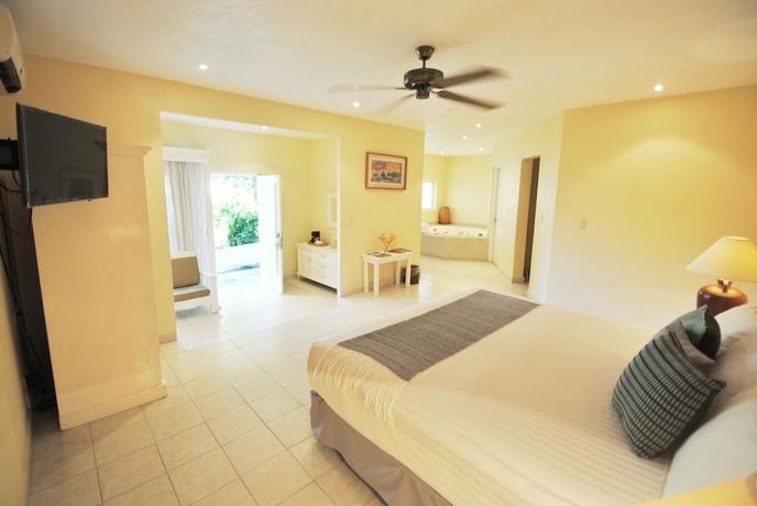 Imagen de la habitación del Villa Vera Acapulco. Foto 9