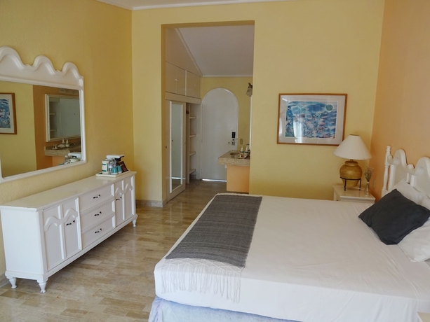 Imagen de la habitación del Villa Vera Acapulco. Foto 10