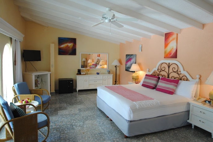 Imagen de la habitación del Villa Vera Acapulco. Foto 12