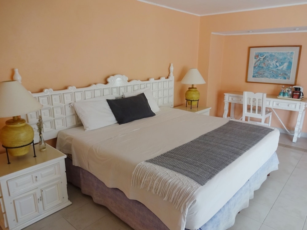 Imagen de la habitación del Villa Vera Acapulco. Foto 13