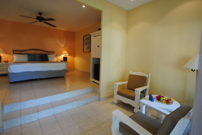 Imagen de la habitación del Villa Vera Acapulco. Foto 14
