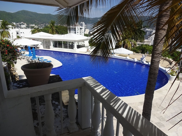 Imagen de la habitación del Villa Vera Acapulco. Foto 15