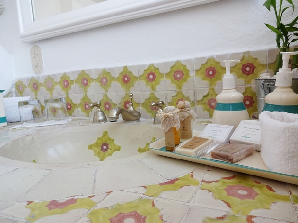 Imagen de la habitación del Villa Vera Acapulco. Foto 17