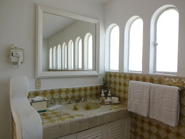 Imagen de la habitación del Villa Vera Acapulco. Foto 18