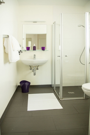 Imagen de la habitación del Villa Verde, Salzburgo. Foto 8