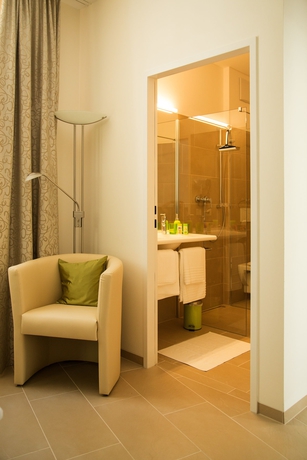 Imagen de la habitación del Villa Verde, Salzburgo. Foto 9