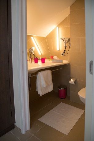 Imagen de la habitación del Villa Verde, Salzburgo. Foto 10