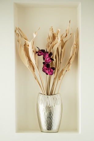 Imagen de los interiores del Villa Verde, Salzburgo. Foto 11