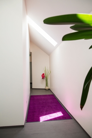 Imagen de los interiores del Villa Verde, Salzburgo. Foto 12