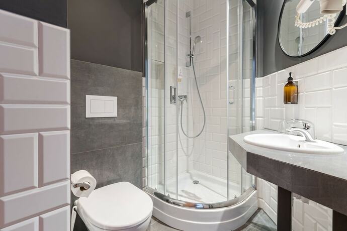 Imagen general del Villa Verdi Pleasure and Spa. Foto 8