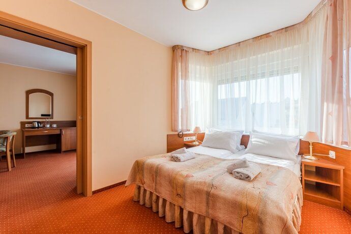 Imagen general del Villa Verdi Pleasure and Spa. Foto 9