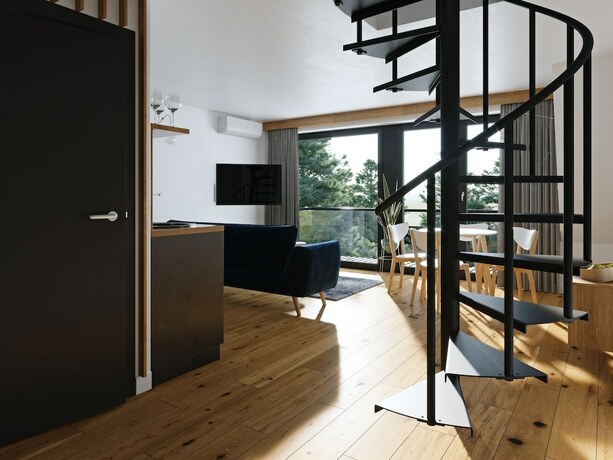 Imagen de la habitación del Villa Verdi Pleasure and Spa. Foto 23