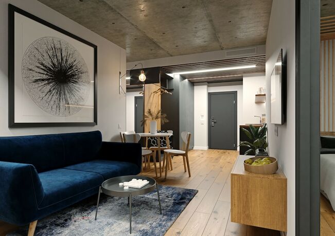 Imagen de la habitación del Villa Verdi Pleasure and Spa. Foto 26