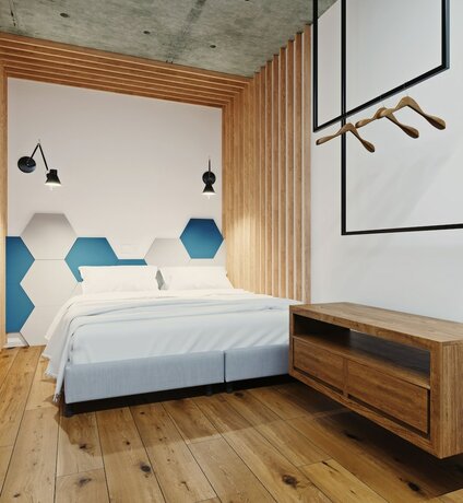 Imagen de la habitación del Villa Verdi Pleasure and Spa. Foto 32