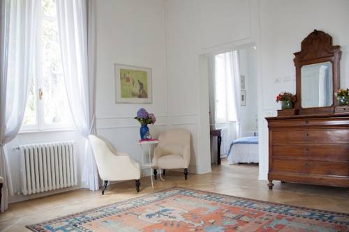 Imagen de la habitación del Villa Verganti Veronesi. Foto 2