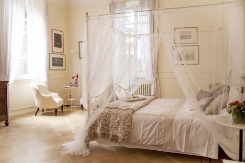 Imagen de la habitación del Villa Verganti Veronesi. Foto 4