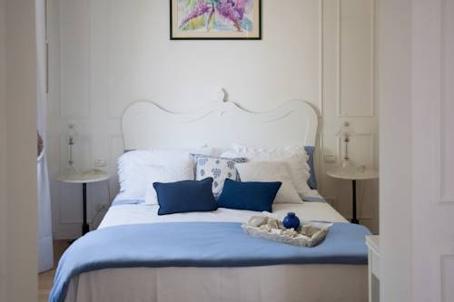 Imagen de la habitación del Villa Verganti Veronesi. Foto 7