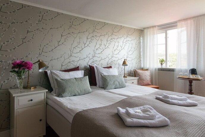 Imagen general del Villa Vesta Hotell. Foto 4