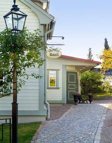 Imagen general del Villa Vesta Hotell. Foto 5