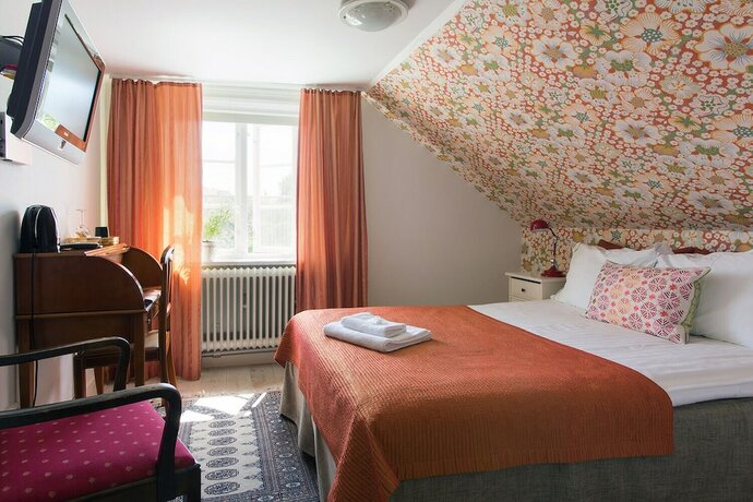 Imagen de la habitación del Villa Vesta Hotell. Foto 13