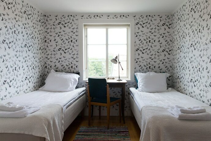 Imagen de la habitación del Villa Vesta Hotell. Foto 14