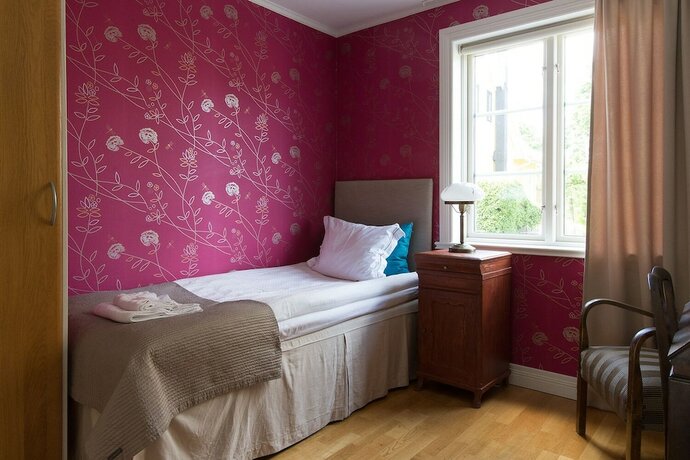 Imagen de la habitación del Villa Vesta Hotell. Foto 16